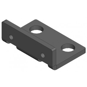 Charnière grille aire AIKE AIR OYSTER 41411522230V