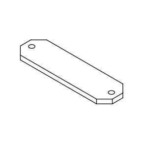 Joint AIKE COMFORT AIR 41801400900