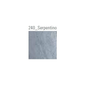 Carreau inférieur en céramique Serpentino CLUB AIR 41251102700