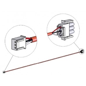 Câble ENCODER CLUB AIR 4160477