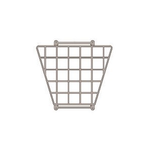 Grille de protection réservoir ANTARES 02 43640133M