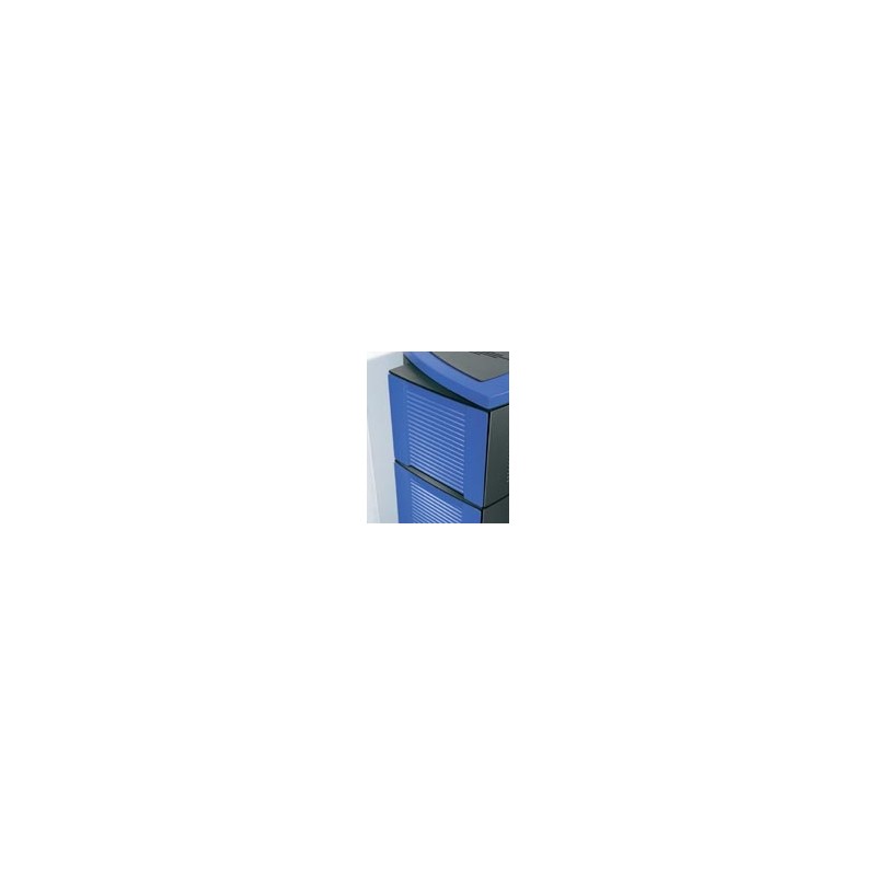 Carreaux latéraux en céramique bleu avio ANTARES 02 4125082