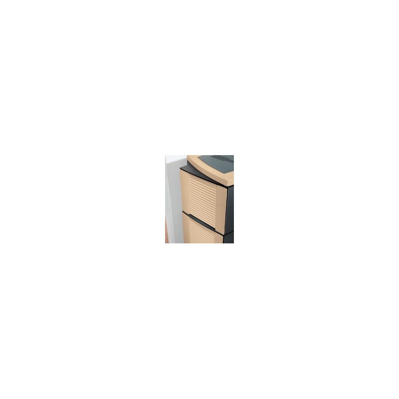 Carreaux latéraux en céramique sable ANTARES 02 4125201