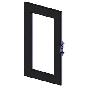 Cadre porte foyer AMY 41301502300V