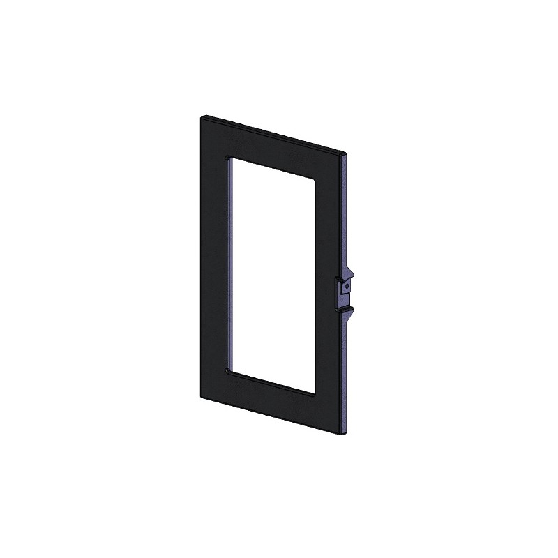 Cadre porte foyer AMY 41301502300V