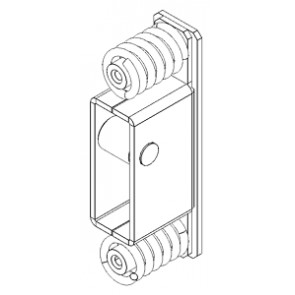 Kit décompression chambre combustion AMY 41411599950