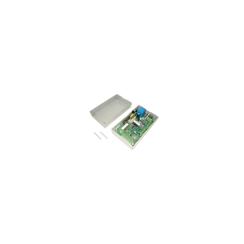 Carte mère avec microprocesseur ASTRA 05 BOX PELLET 4160238