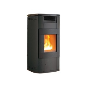 Côté gauche en acier noir ATHOS MULTIAIR 43641019