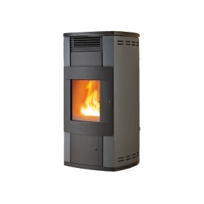 Côté droit en acier silver ATHOS MULTIAIR 41401184060