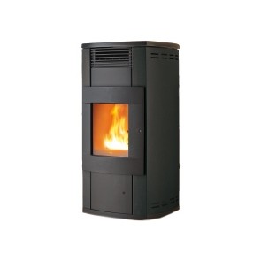 Côté droit en acier noir ATHOS MULTIAIR 43641017