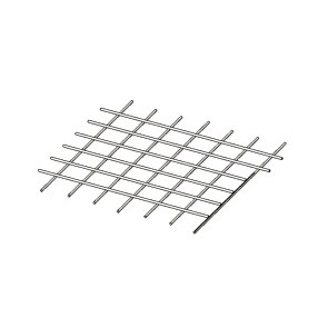 Grille de protection réservoir ATHOS MULTIAIR 414008002