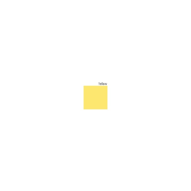 Carreaux latéraux en céramique jaune clair AURORA 05 BOX PELLET 4125120