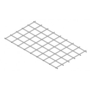 Grille de protection réservoir CLUB 2.0 AIR 41401423960