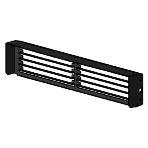 Grille de sortie air chaud CUTE 41401332940V