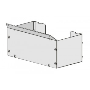 Tiroir à cendres EGO AIR 41400906431V