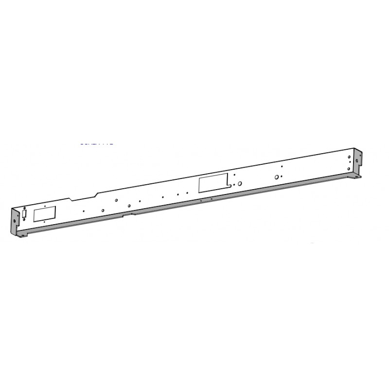 Montant postérieur EGO 2.0 AIR 41401423031