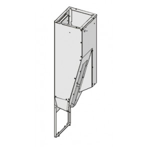 Réservoir pellet FLAIR 41401203840