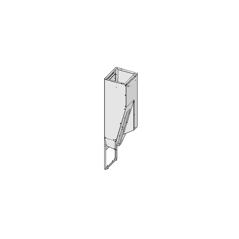 Réservoir pellet FLAIR 41401203840