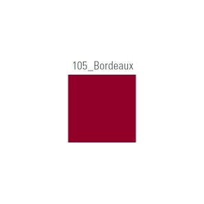 Carreaux latéraux en céramique Bordeaux FLAT 41251201950