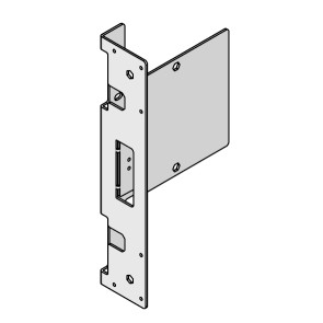 Support grille droit-gauche GIO 41401339831