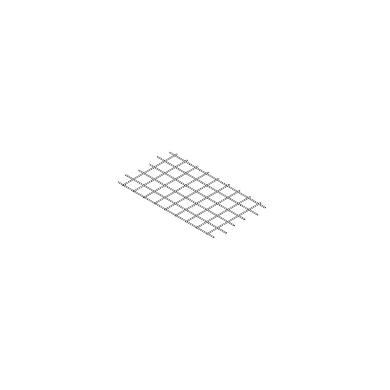 Grille de protection réservoir GIO 41401340760