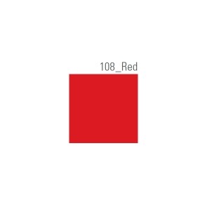 Habillage complet Red metal KAIKA 6910008