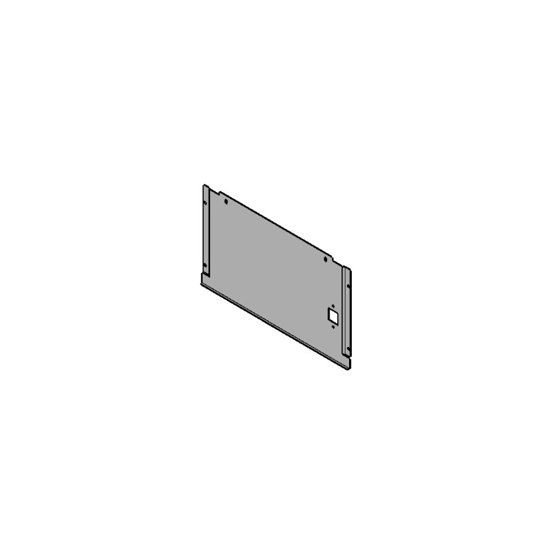 Composant sous porte KLIN 41411503530V