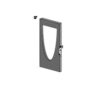 Cadre porte en fonte MERCURY 4362021