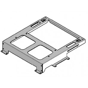 Support du dessus MUSA 2.0 AIR 41401428030V