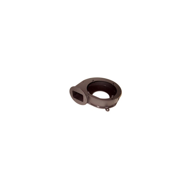 Volute avec joint NOVA AIR BOX PELLET 43640497