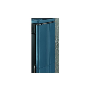 Carreaux latéraux en céramique bleu marine OMEGA 05 4125228