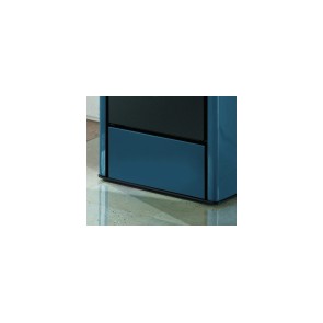 Carreaux inférieurs en céramique bleu marine OMEGA 05 4125255