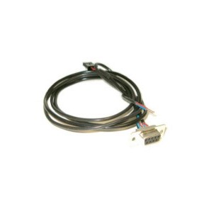 Connecteur sériel avec cable de connection OMEGA 05 4160244
