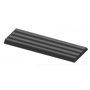 Grille de sortie air chaud TOBA AIR 41310900260