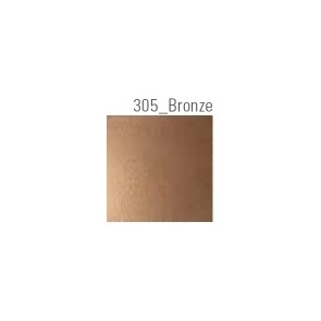 Plaque latérale gauche Bronze TUBE 41401217962