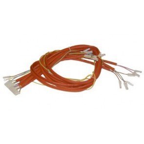 Câble flat ACTIVE SYSTEM (4 pcs.) GEA 4160421
