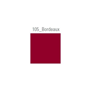Dessus en céramique Bordeaux CLUB HYDROMATIC 16 KW 41251403360