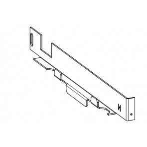 Étrier gauche céramique CLUB HYDROMATIC 16 KW 41401607831