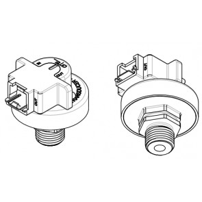 Transducteur de pression ATHOS HYDRO 14 KW 41451800100