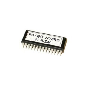 Microprocesseur version Z3 pour motoréducteur MERKLE KORFF 3