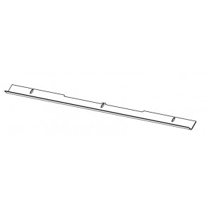 Etrier latéral de fixation vitrocéramique - porte extérieure BERG MAESTRO 41411617230P