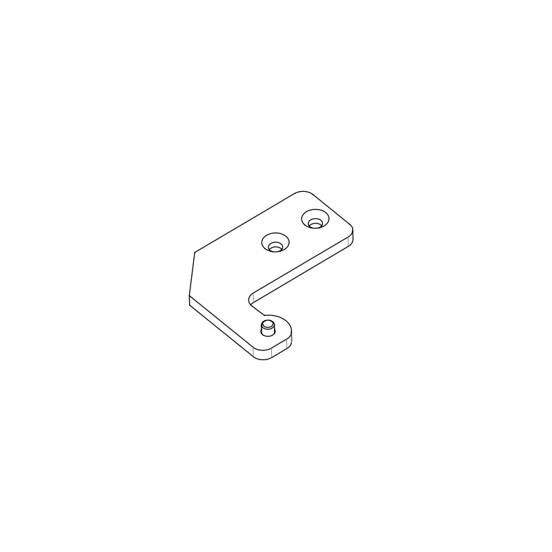 Pièce détachée BOXTHERM 60 AIR 6 BASIC M1 Reference 4141185224100