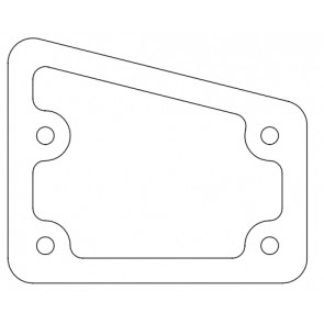 Pièce détachée BOXTHERM 60 AIR 6 BASIC M1 Reference 41801802400