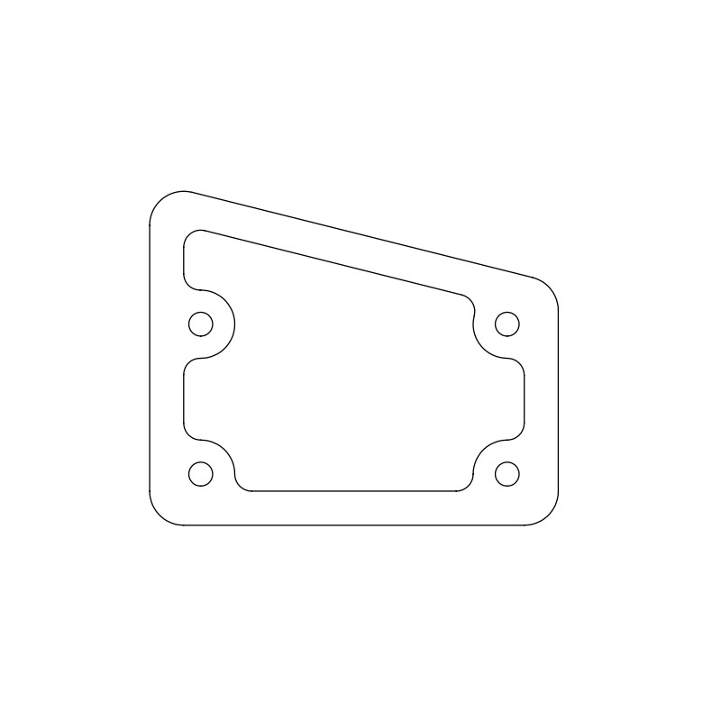 Pièce détachée BOXTHERM 60 AIR 6 BASIC M1 Reference 41801802400