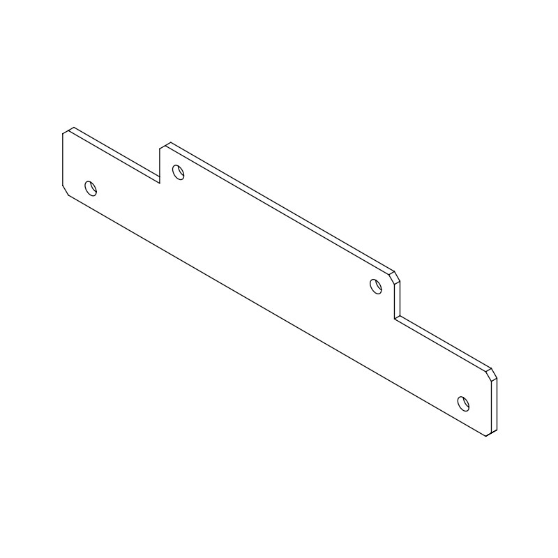 Pièce détachée BOXTHERM 60 AIR 6 BASIC M1 Reference 41401809710