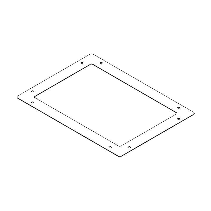 Pièce détachée BOXTHERM 60 AIR 6 BASIC M1 Reference 41801802100