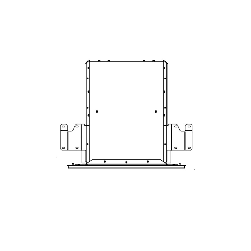 Pièce détachée BOXTHERM 60 AIR 6 BASIC M1 Reference 437019115