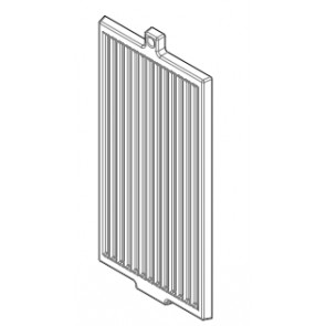 Pièce détachée BOXTHERM 60 AIR 6 BASIC M1 Reference 4130170270000