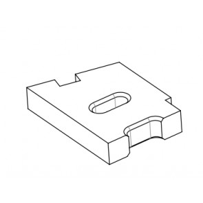 Pièce détachée BOXTHERM 60 AIR 6 BASIC M1 Reference 41151800900