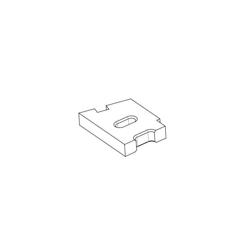 Pièce détachée BOXTHERM 60 AIR 6 BASIC M1 Reference 41151800900